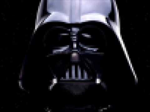 8-bit: Imperial March (Darth Vader's Theme) - John Williams