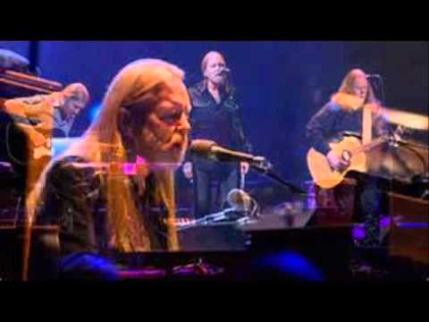 Allman Brothers Band - March 8, 2014 - Beacon Theater - New York, N.Y.