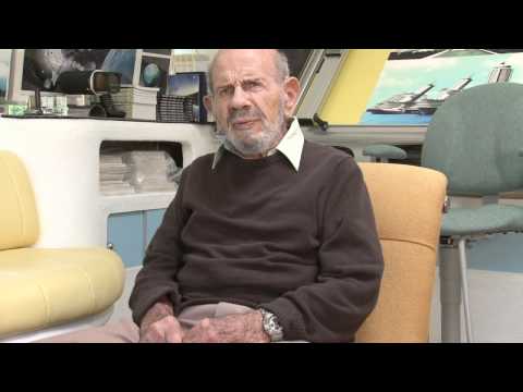 Jacque Fresco - Problems of Values - May 3, 2011