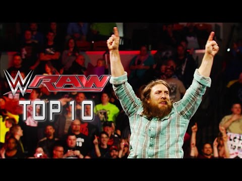 Top 10 WWE Raw moments: November 25, 2014