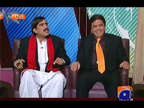 Khabar Naak - 10 October 2014