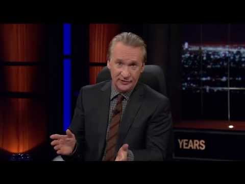 Real Time with Bill Maher: What’s the Matter with Kansas? - October 24, 2014 (HBO)