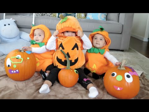 BEST HALLOWEEN EVER! - October 31, 2014 - itsJudysLife Daily Vlog