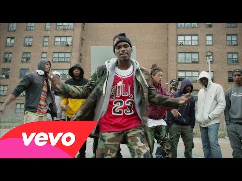 A$AP Mob feat. A$AP Nast & Method Man - Trillmatic (Explicit) ft. A$AP Nast, Method Man