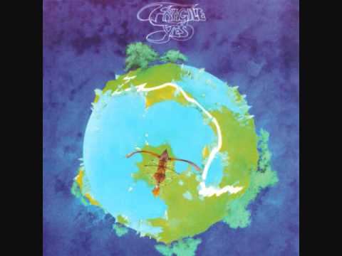 Yes - Roundabout