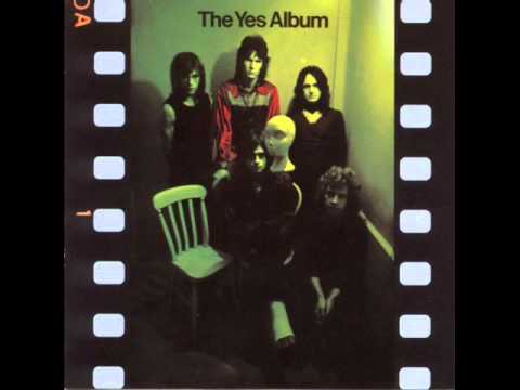 Yes - The Yes Album (Full Album)