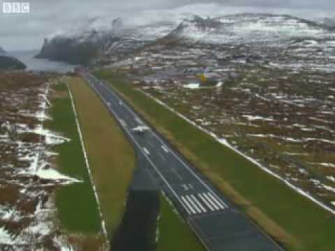 Faroe Islands: Inner Hebrides to Faroe Islands 1 of 2