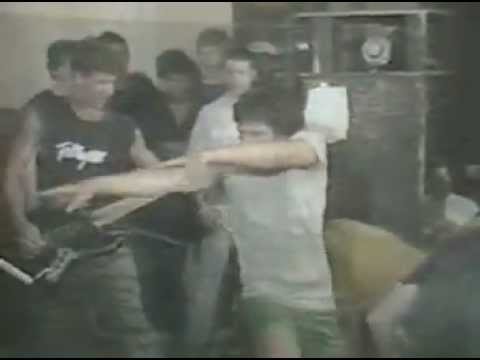 Void @ Wilson Center 7/1/1983 - 