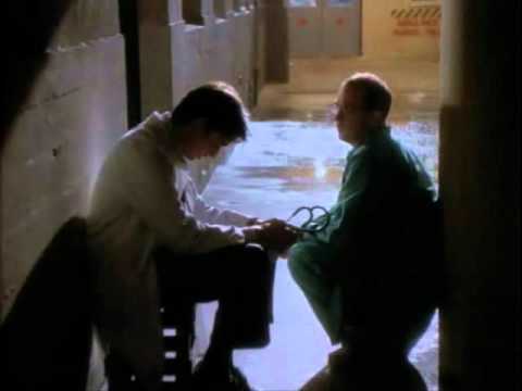 ER  Season 1 Episode 1 - Carter and Greene