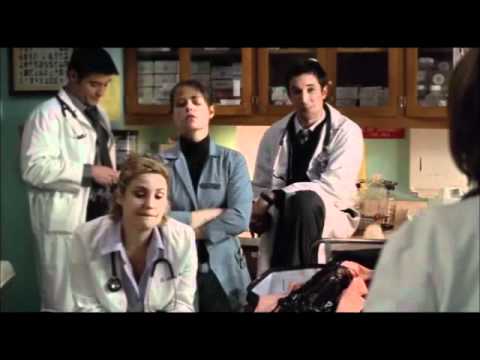 ER season 8 episode 16 secrets and lies funny scenes