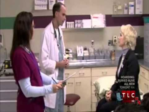 Untold Stories of the ER Season 4 Episode 1 Part 1