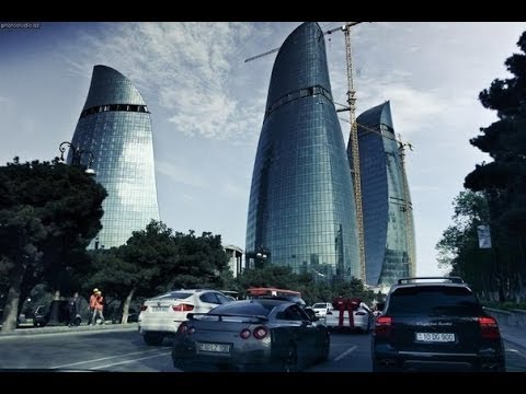 Yerevan | Tbilisi | Baku City. 2014 - Battle. Ереван | Тбилиси | Баку 2014