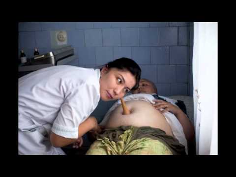 Midwives in Tajikistan: Interview with Nargis Rakhimova of UNFPA