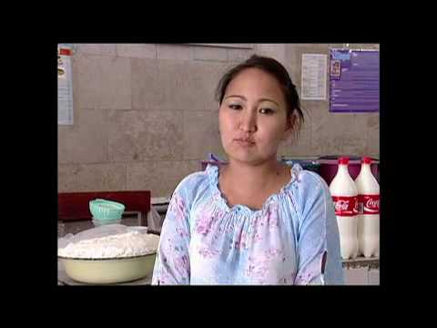 Kyrgyz Republic/Moldova/Tajikistan Food Crisis Response Projects