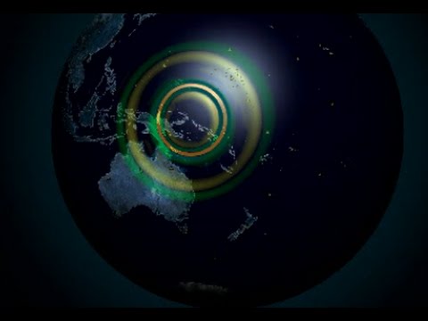 Big Earthquake, Magnetic Storm | S0 News December 7, 2014