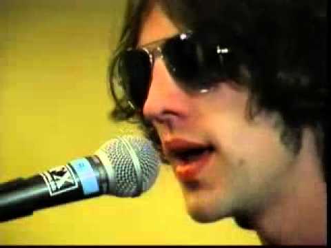 Richard Ashcroft - C'mon People (We're Making It Now) Acoustic