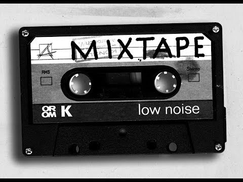 rafi:ki / mixtape 012 / instrumental hiphop mix / abstract hip hop beats / triphop 2014