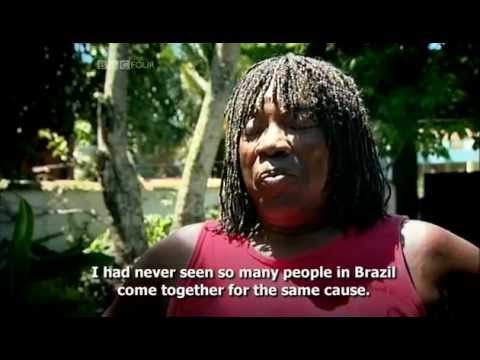 BBC: Brasil Brasil - Episódio 02 - Revolução Tropicalia (2007)