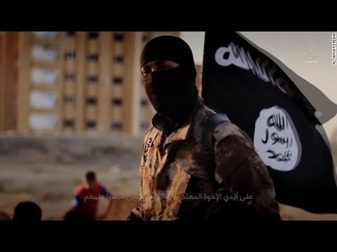 [HOT NEWS] VIDEO French Minister Names Alleged ISIS Member (ISIS News) - Nov 21, 2014