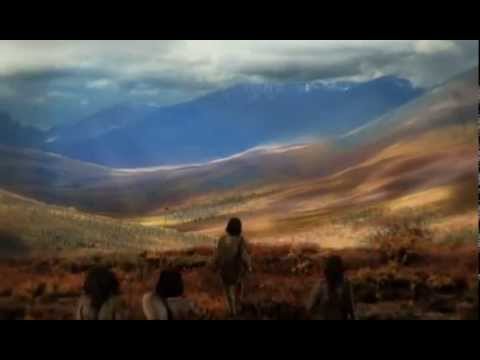 Europeans & Asians In Prehistoric America - Journey to 10,000 BC - FULL Documentary