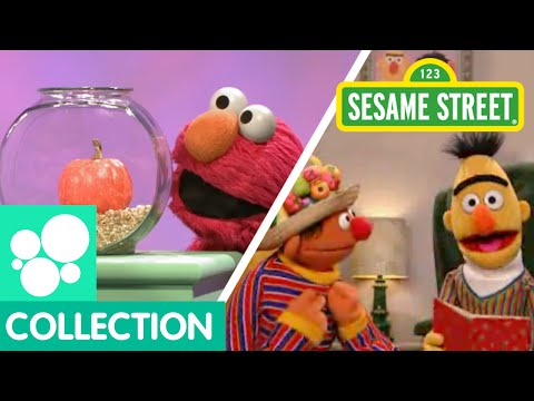 Sesame Street: Let's Be Friends