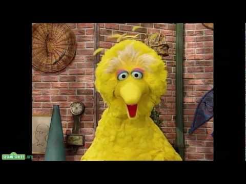 Sesame Street: Sesame Street Gets Through a Storm