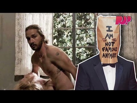 Shia LaBeouf Rape Full Story And New Details Emerge