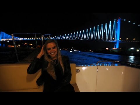 Istanbul Experience by Turkish Airlines