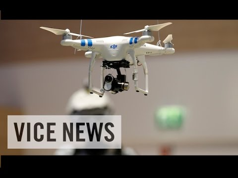 VICE News Daily: Beyond The Headlines - December 15, 2014