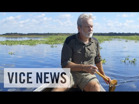 VICE News Exclusive: The Architect of the CIA's Enhanced Interrogation Program