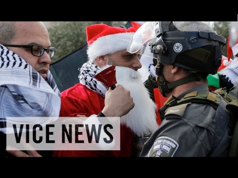 VICE News Daily: Beyond The Headlines - December 24, 2014