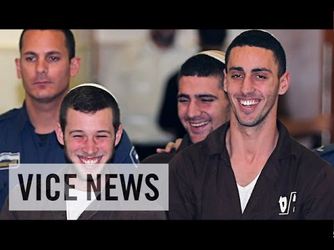 VICE News Daily: Beyond The Headlines - December 16, 2014