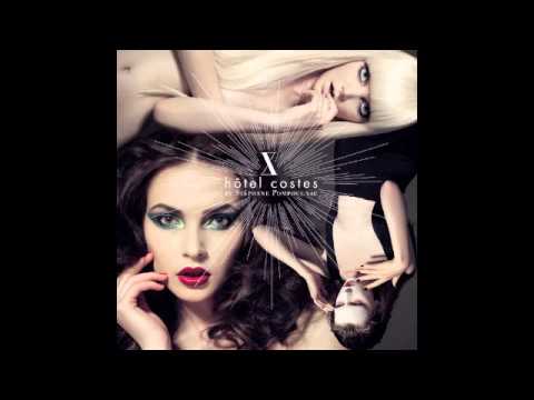 Lounge / Hotel Costes vol 10 Full Mix