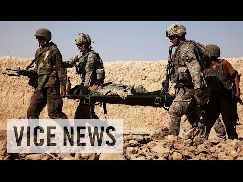 The Afghan Interpreters (Full-Length)