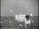 The Nazi Olympics: Berlin 1936