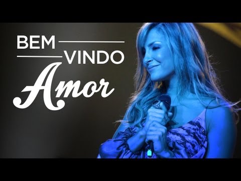 Bem Vindo Amor  | Claudia Leitte