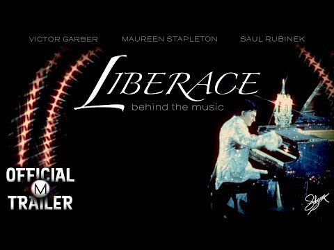 Liberace: Behind The Music - Trailer (1988)