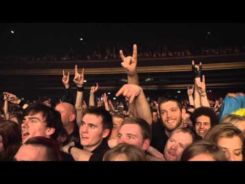 Sabaton - Swedish Empire Tour Mix Live (HD 720p )