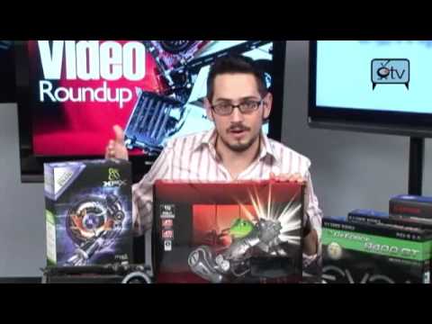 How to choose a video card