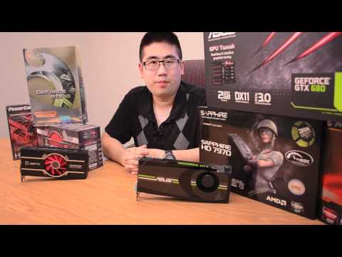 Tip: How To Choose The Right Video Card