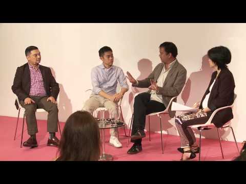 Conversations | Collectors Focus | The Asia-Pacific Region