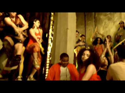 Sean Kingston - Fire Burning