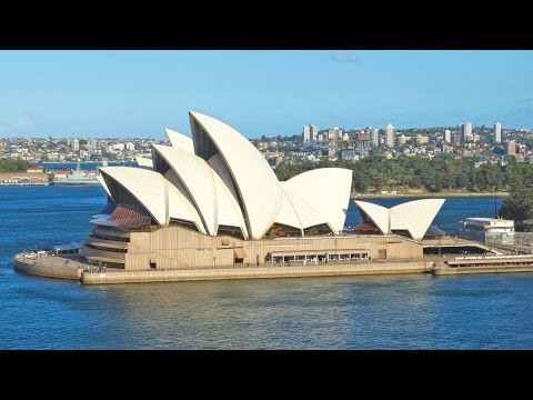 Sydney - Australia 2014 HD