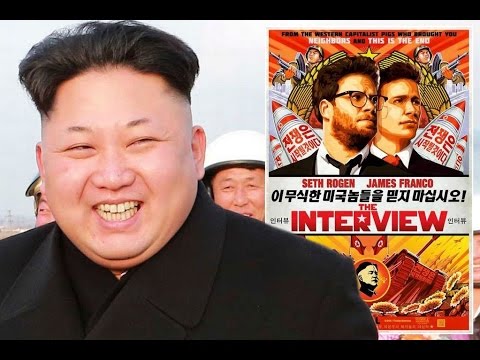 North Korea Threatens to Attack U.S. If Obama Retaliates Over Sony Hack!