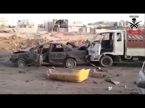 ISIL taking over Mosul in Iraq 10 June 2014.(Graphic) fierce fighting.