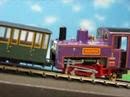 Culdee Fell Railway III (HOn3) Godred (ERTL)