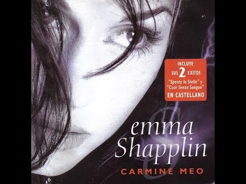 Emma Shapplin - Carmine Meo (Full Album)