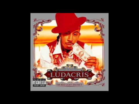 LUDACRIS The Red Light District Full Album