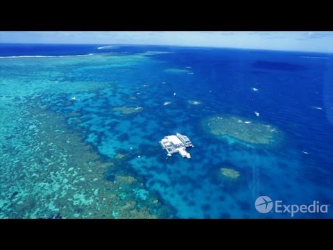 Cairns Vacation Travel Guide | Expedia