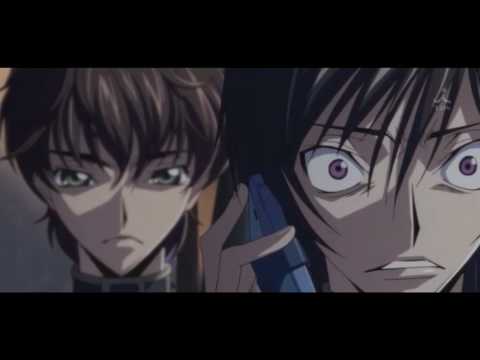 Always - Suzaku & Lelouch - Code Geass AMV